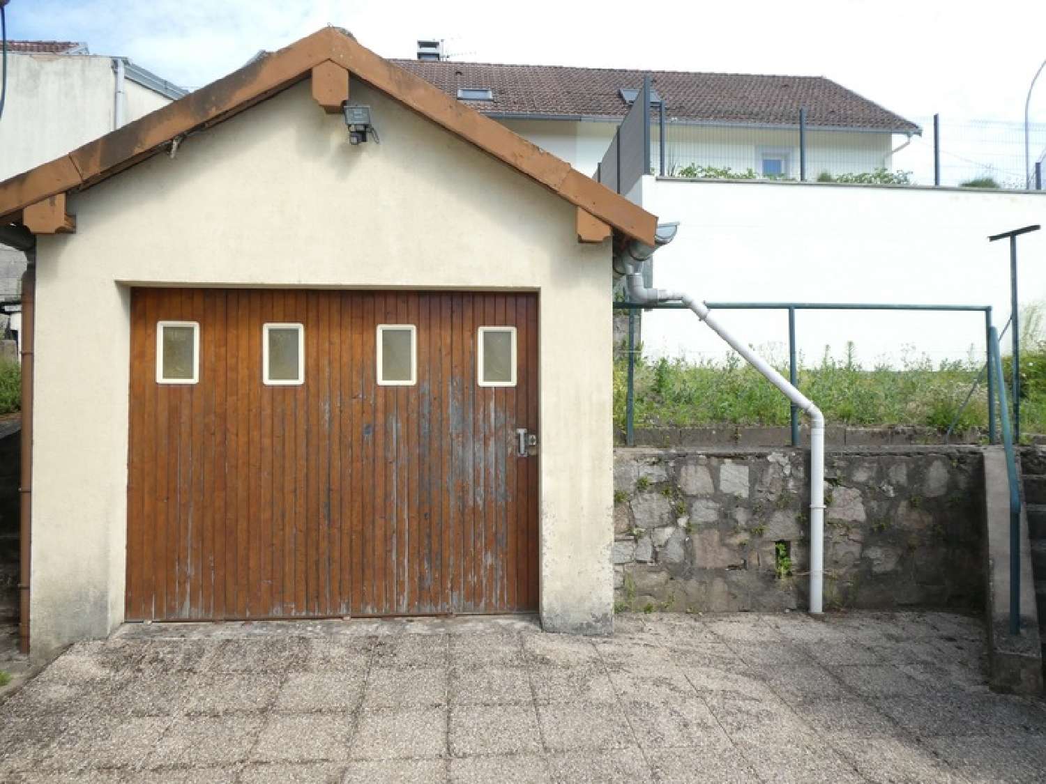  en venta casa Remiremont Vosgos 3