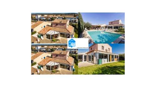 Remoulins Gard maison foto 7353020
