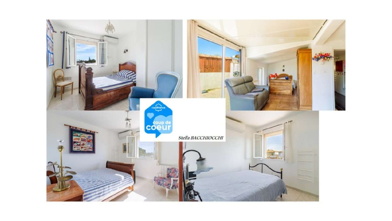 à vendre maison Remoulins Gard 2