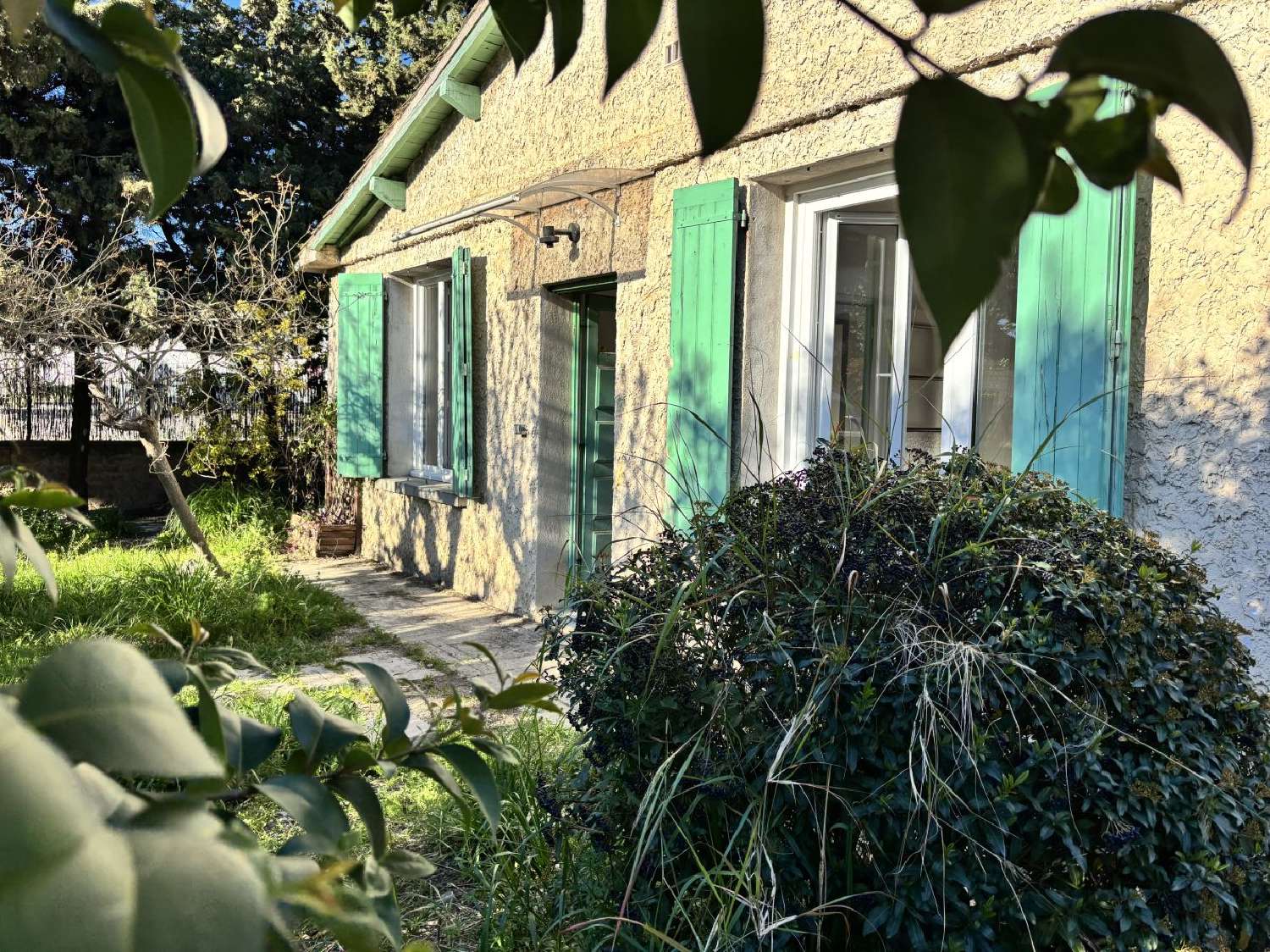  for sale house Remoulins Gard 2