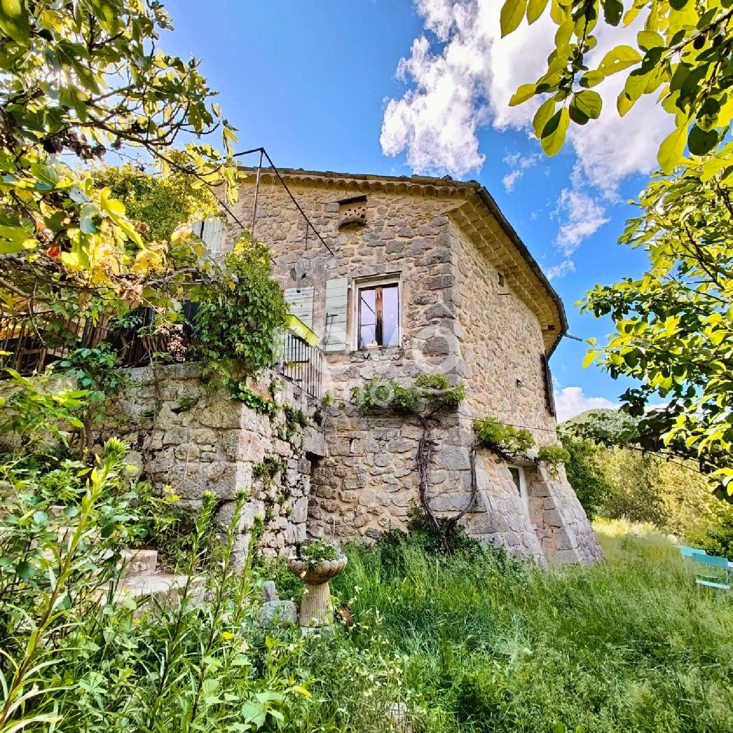  à vendre maison Rémuzat Drôme 1