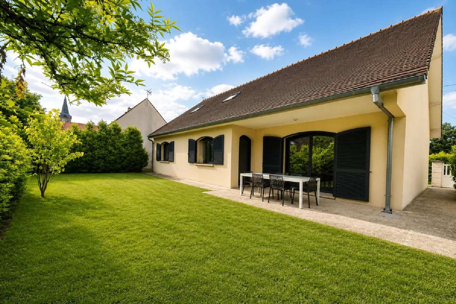 kaufen Haus Rennemoulin Yvelines 1