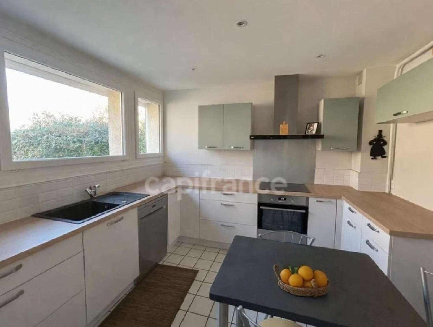 for sale house Rennes 35200 Ille-et-Vilaine 3