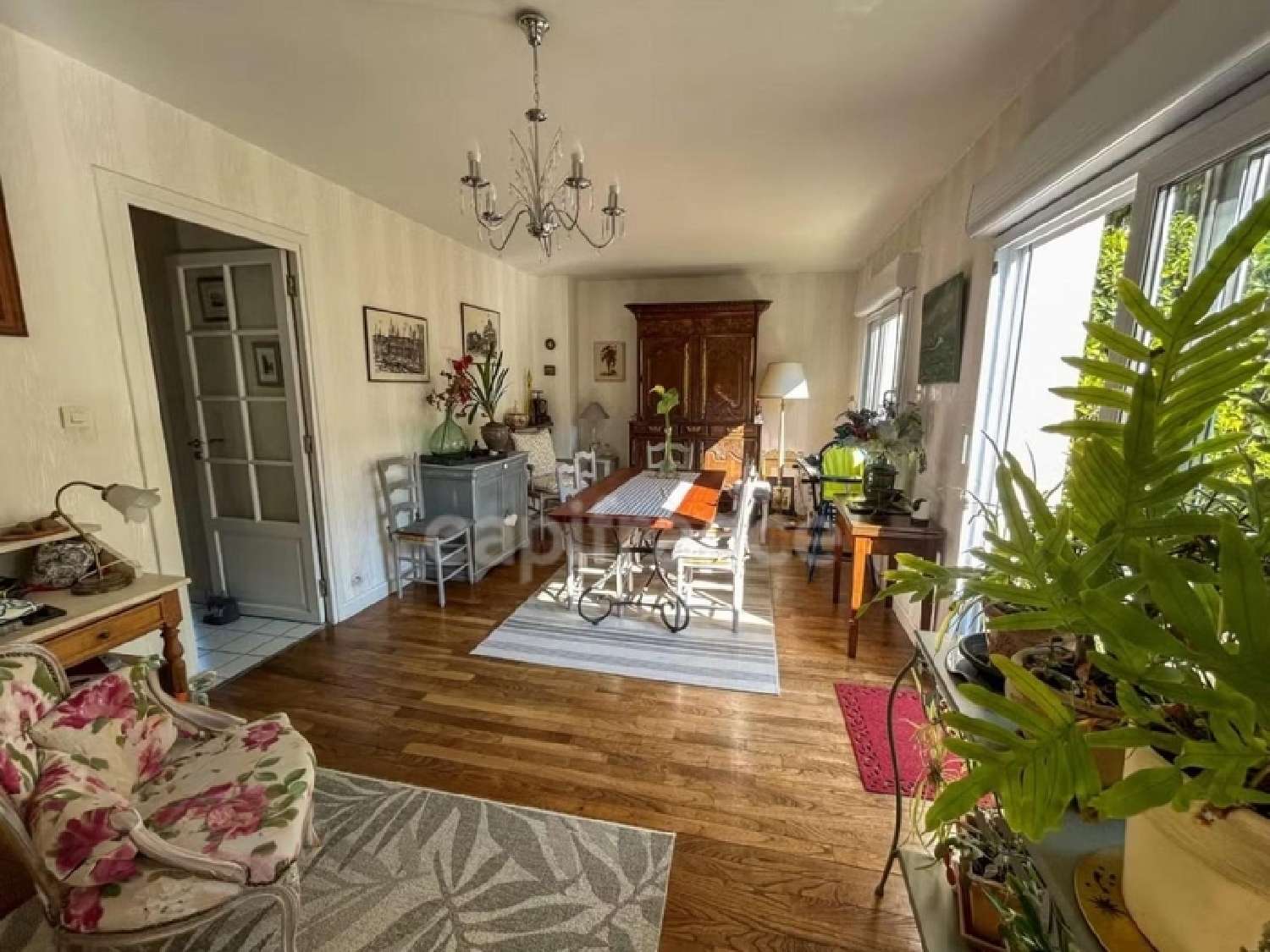 for sale house Rennes 35200 Ille-et-Vilaine 4