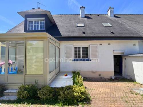Rennes 35200 Ille-et-Vilaine maison foto 7350078