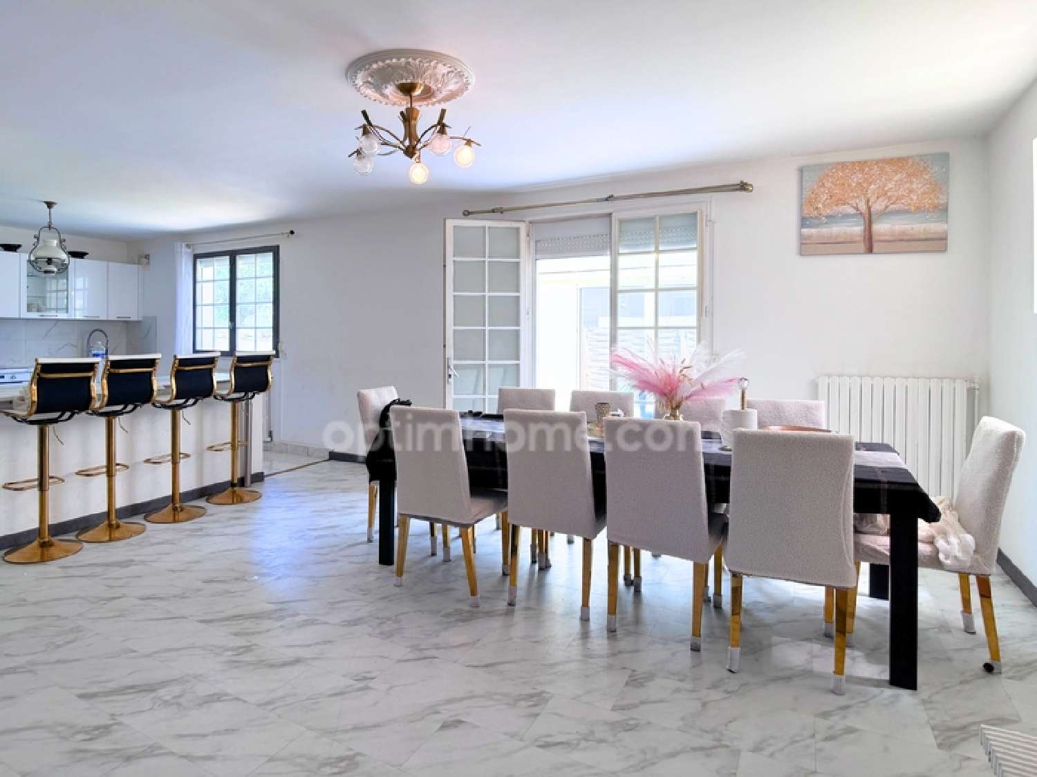  à vendre maison Rennes 35200 Ille-et-Vilaine 4
