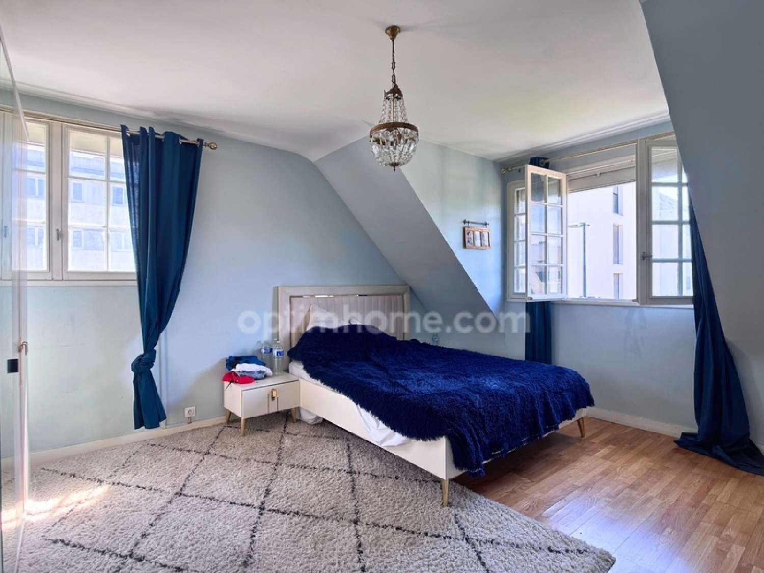  à vendre maison Rennes 35200 Ille-et-Vilaine 7