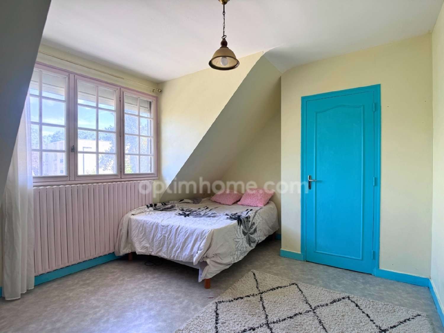  à vendre maison Rennes 35200 Ille-et-Vilaine 8