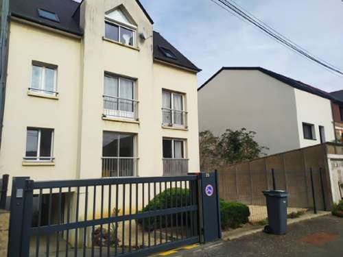 Rennes Ille-et-Vilaine house foto 7356910