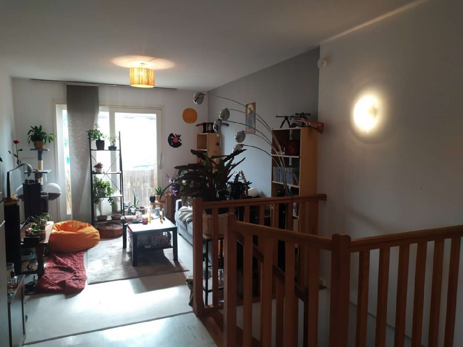  for sale house Rennes Ille-et-Vilaine 7