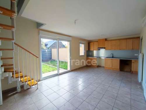 Rennes Ille-et-Vilaine house foto 7357002
