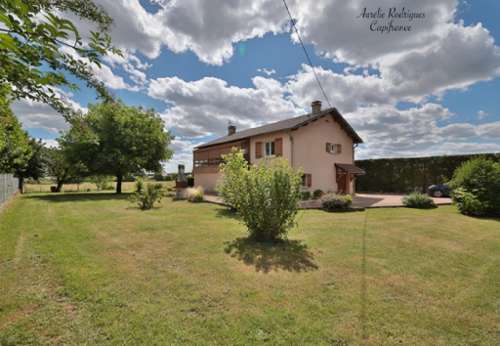 Replonges Ain Haus Bild 7366147