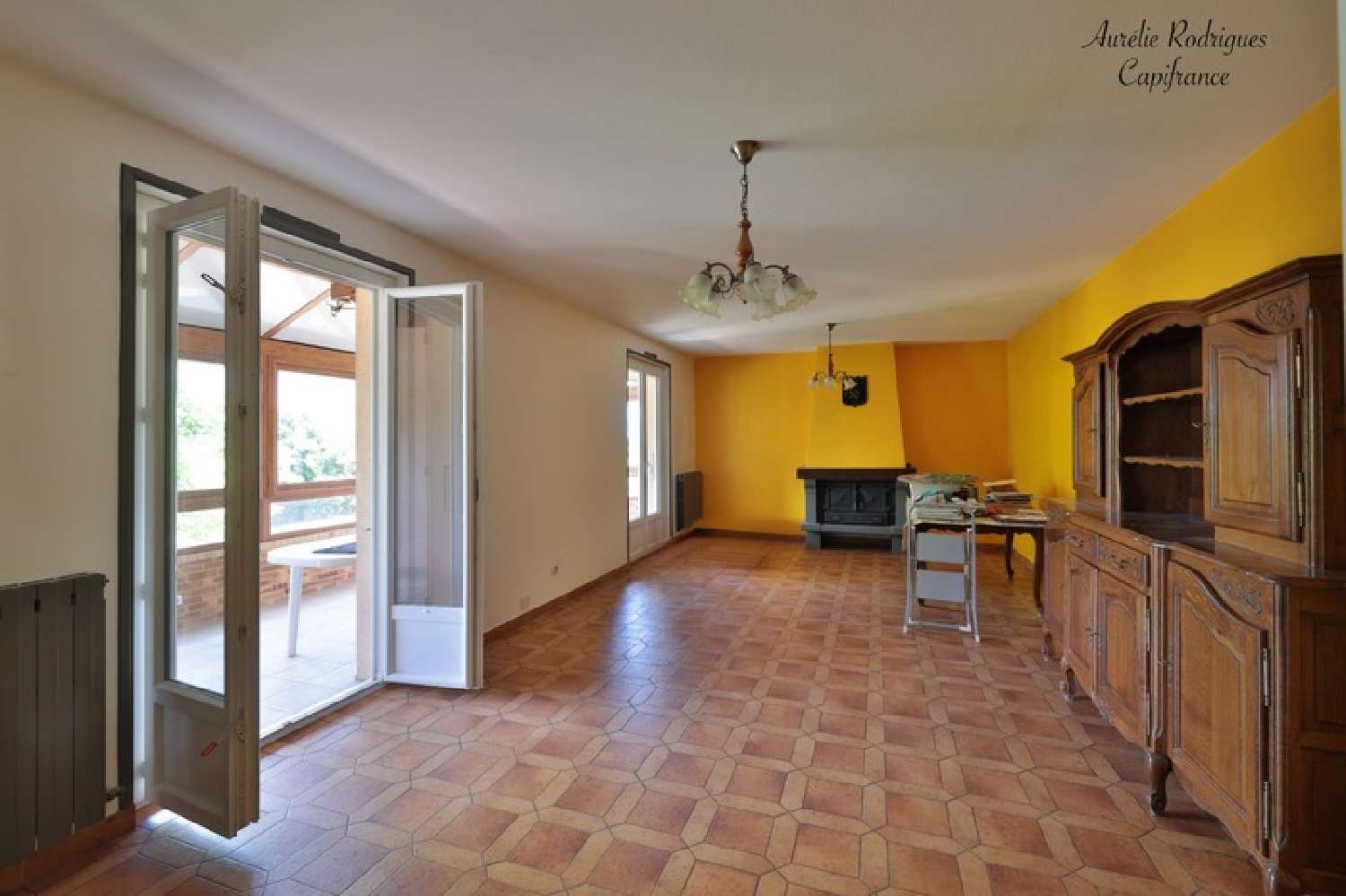  kaufen Haus Replonges Ain 4