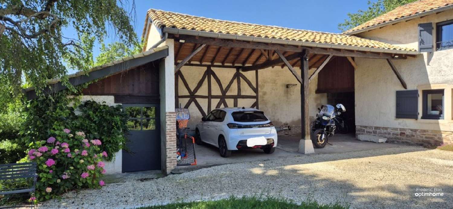  en venta casa Replonges Ain 4
