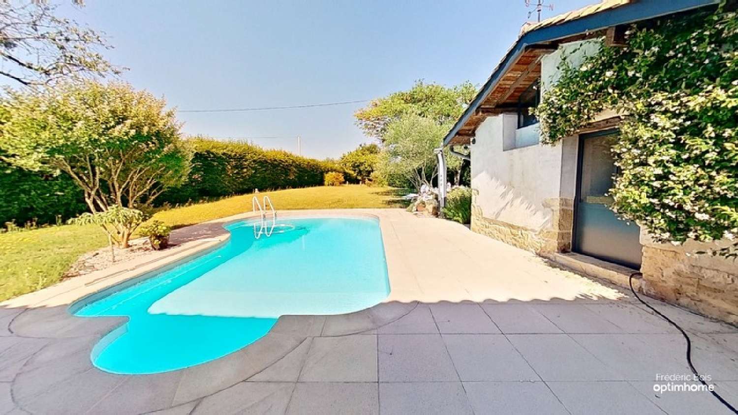  en venta casa Replonges Ain 6