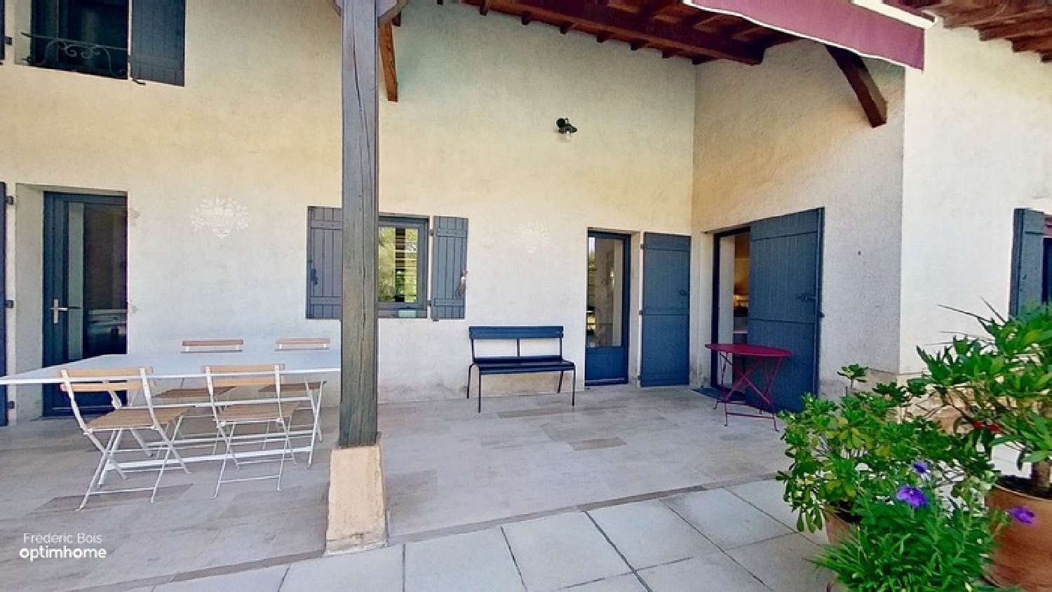  en venta casa Replonges Ain 7