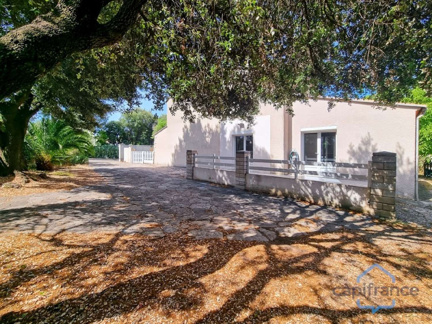  te koop huis Restinclières Hérault 2