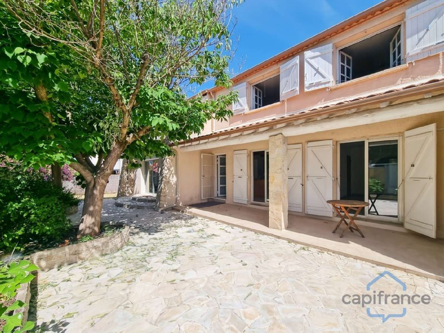  te koop huis Restinclières Hérault 3