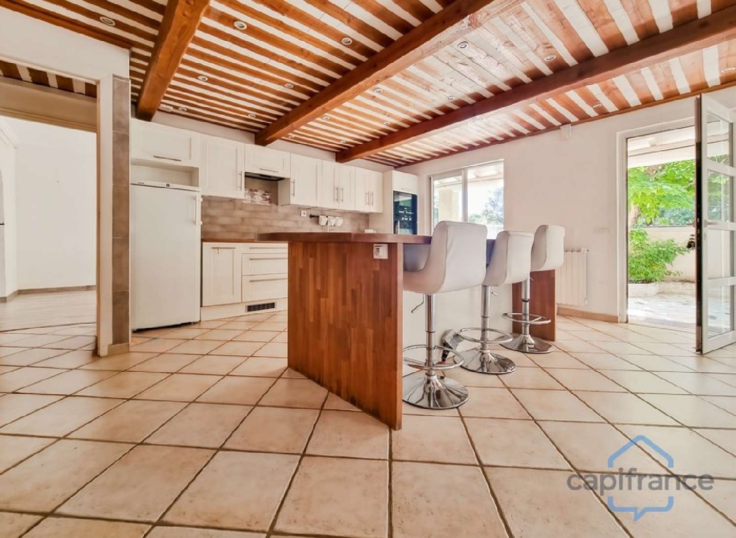  te koop huis Restinclières Hérault 6
