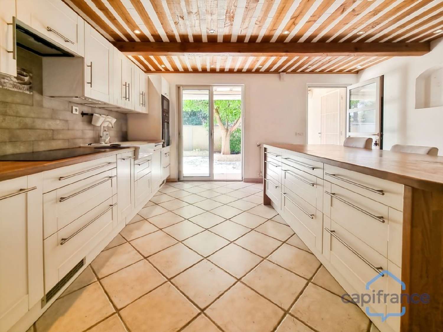  te koop huis Restinclières Hérault 7