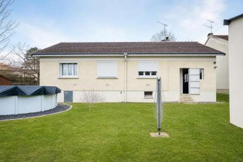 Rethel Ardennes house foto 7364405