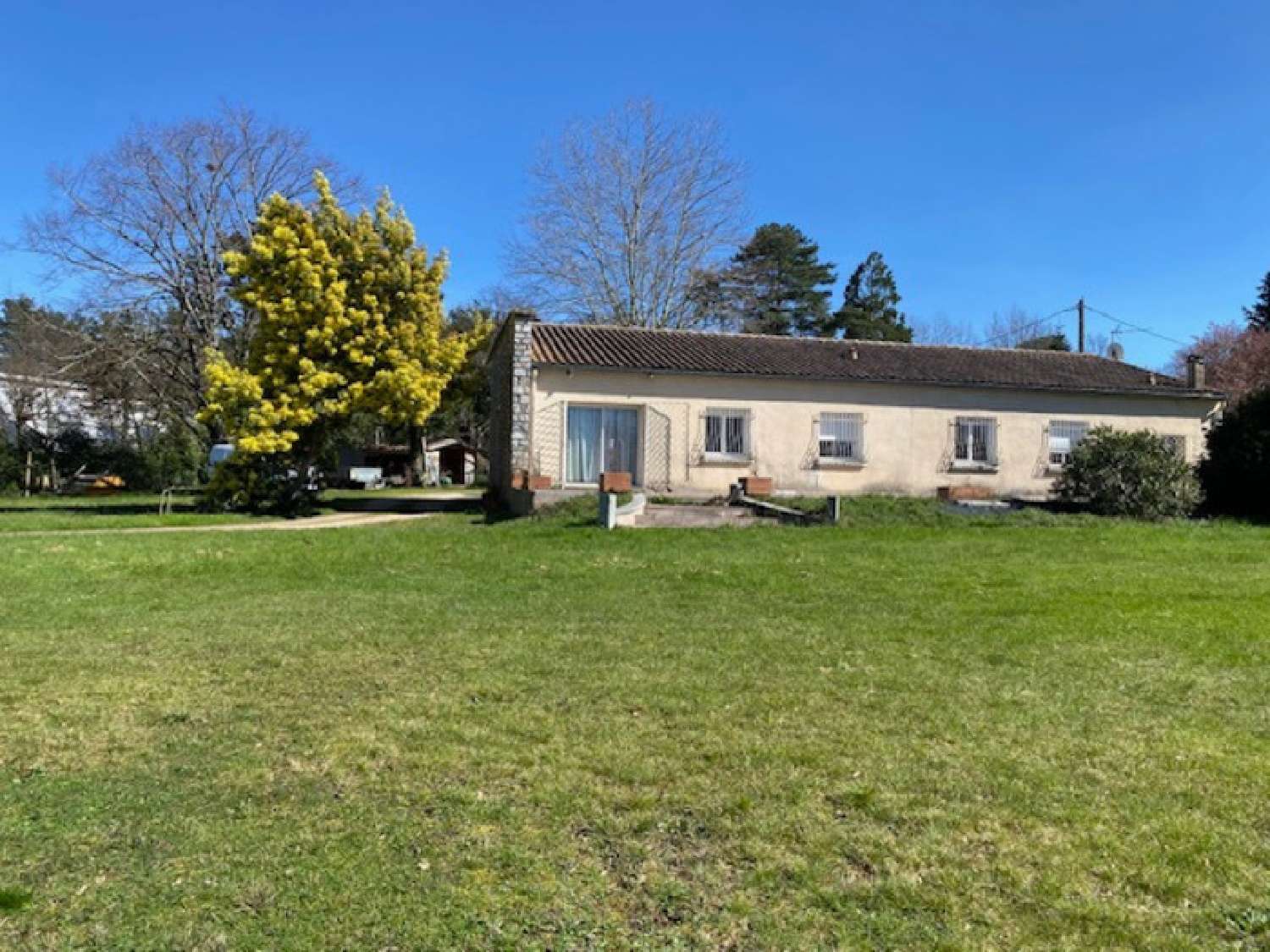 à vendre maison Revel Haute-Garonne 1