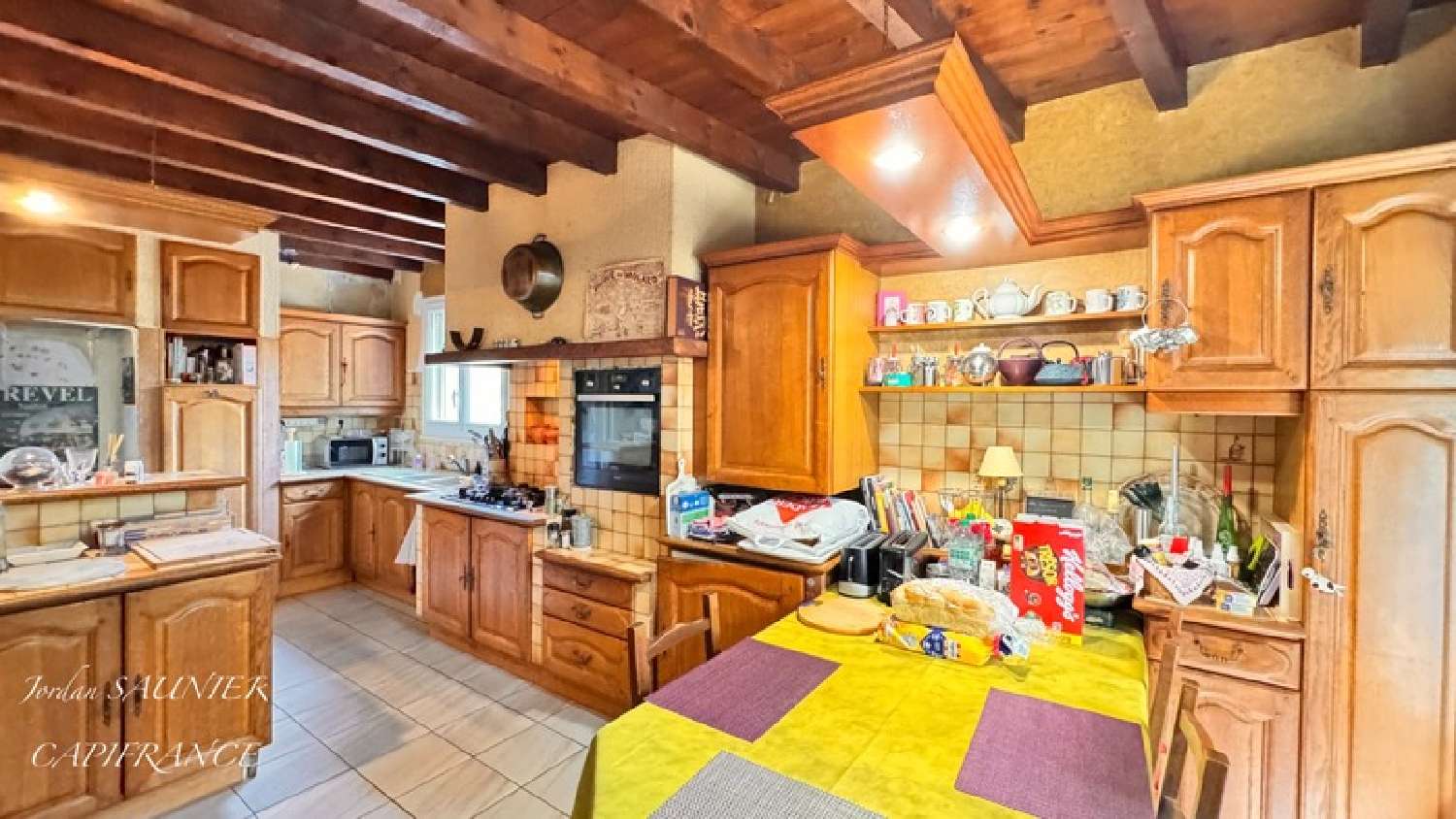  te koop huis Revel Haute-Garonne 6
