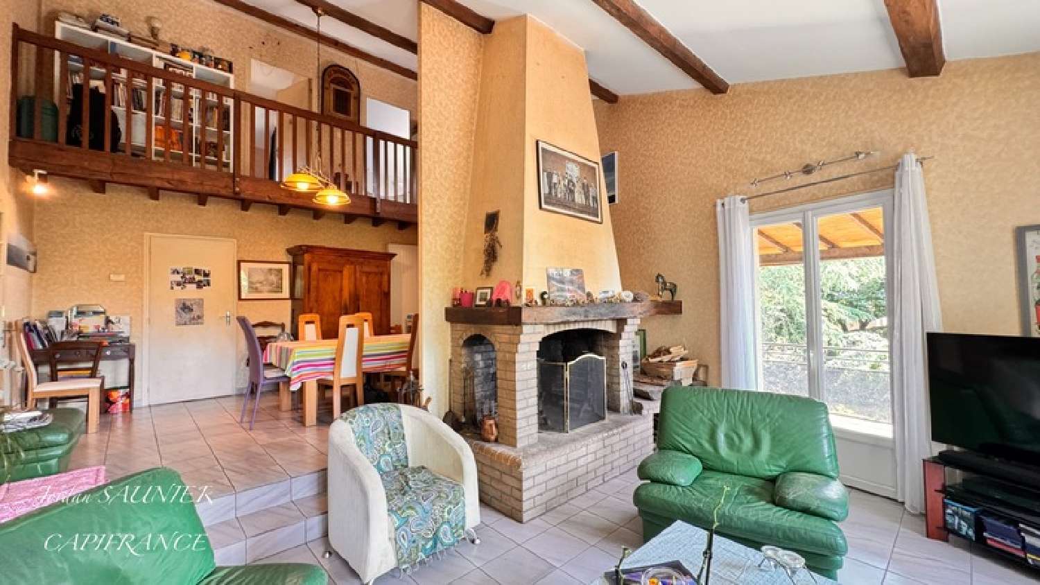  te koop huis Revel Haute-Garonne 3