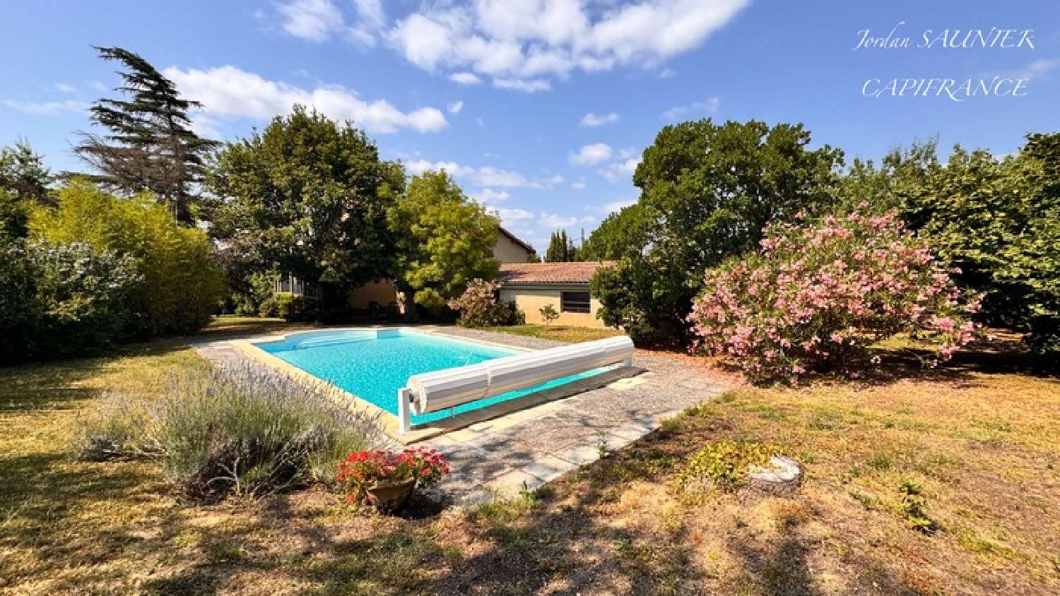 te koop huis Revel Haute-Garonne 5