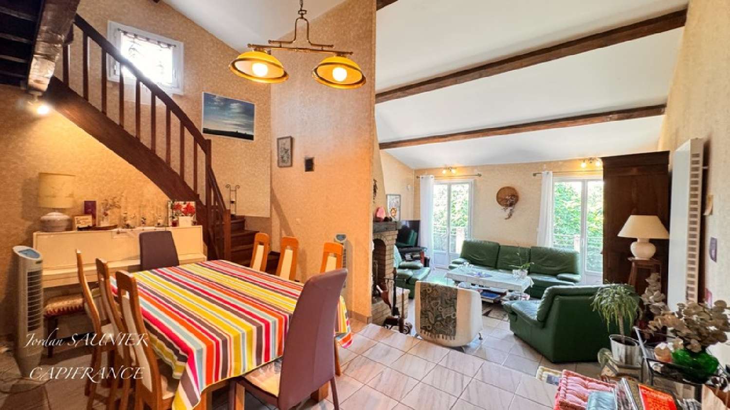  te koop huis Revel Haute-Garonne 7