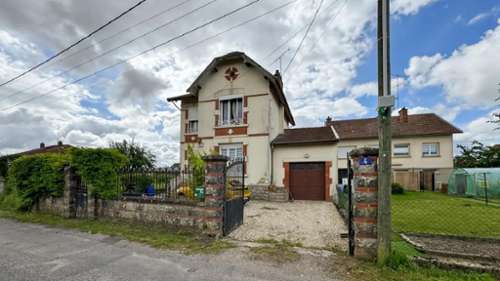 Revigny-sur-Ornain Meuse maison foto 7360434