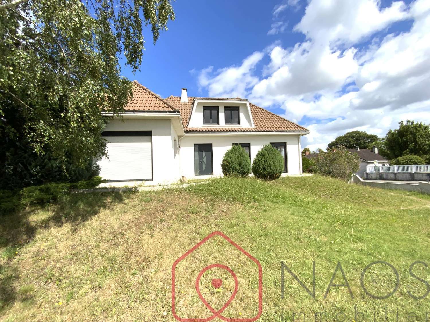 for sale house Rezé Loire-Atlantique 1