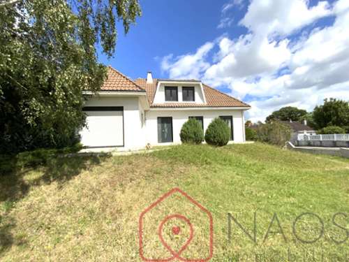 Rezé Loire-Atlantique house foto 7357921