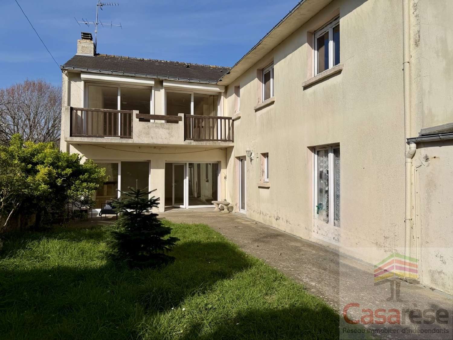 te koop huis Riantec Morbihan 2