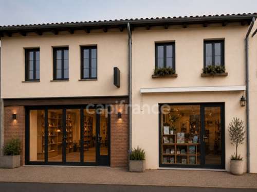 Rieumes Haute-Garonne maison foto 7352238