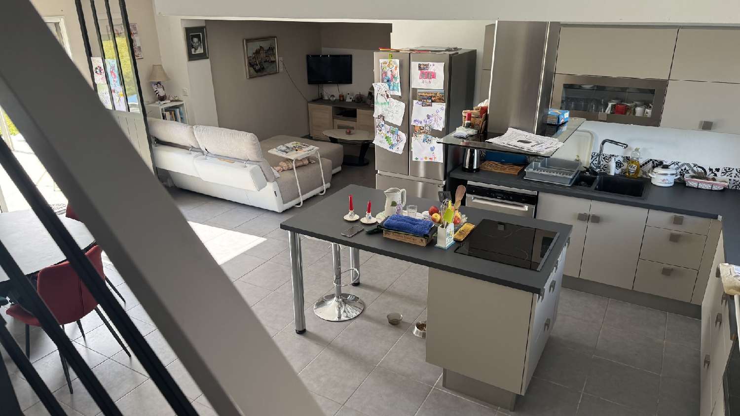  à vendre maison Rieux Seine-Maritime 3