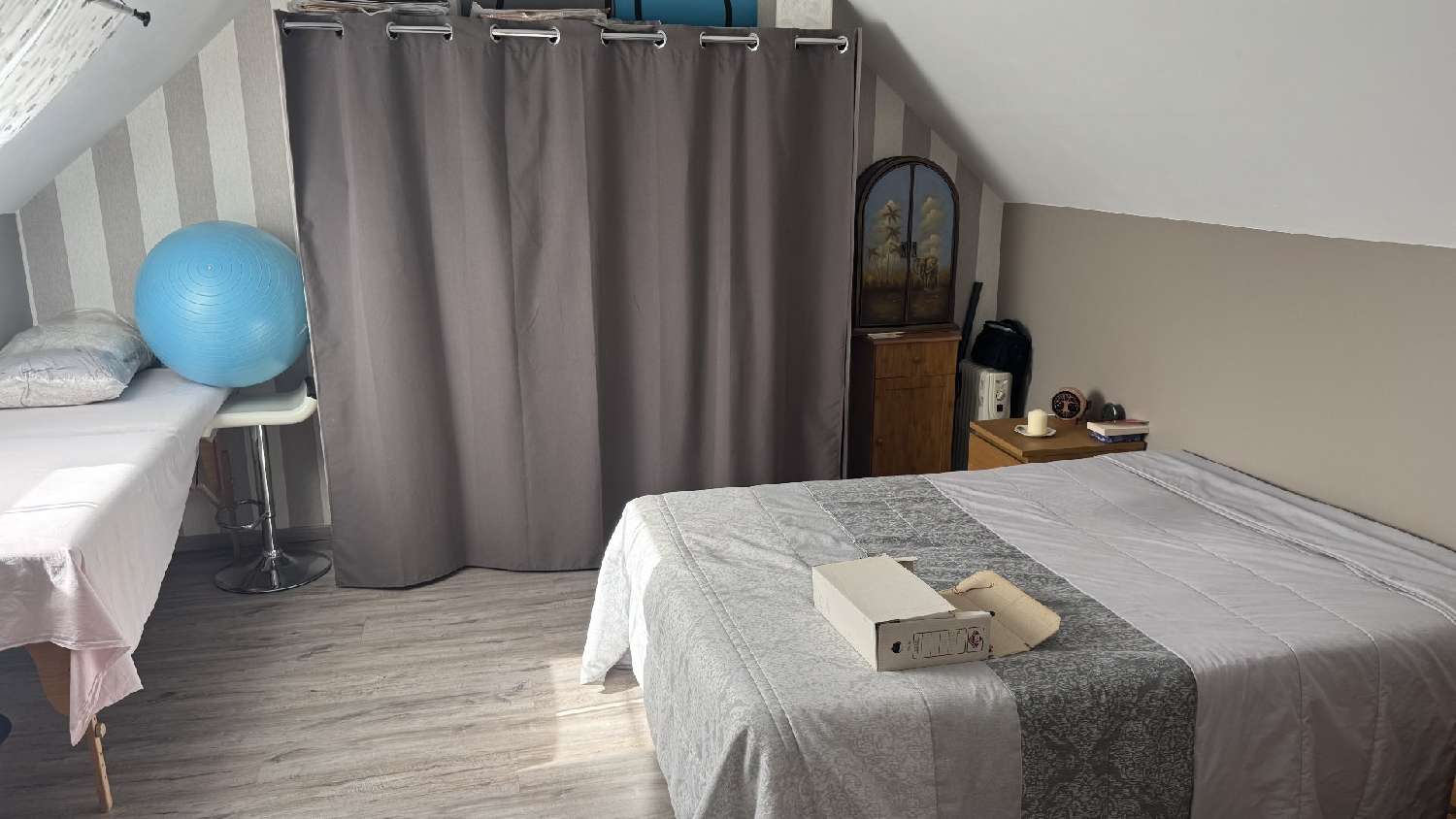  à vendre maison Rieux Seine-Maritime 8