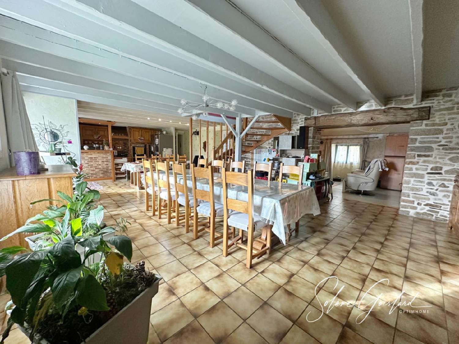 kaufen Haus Rieux Morbihan 5