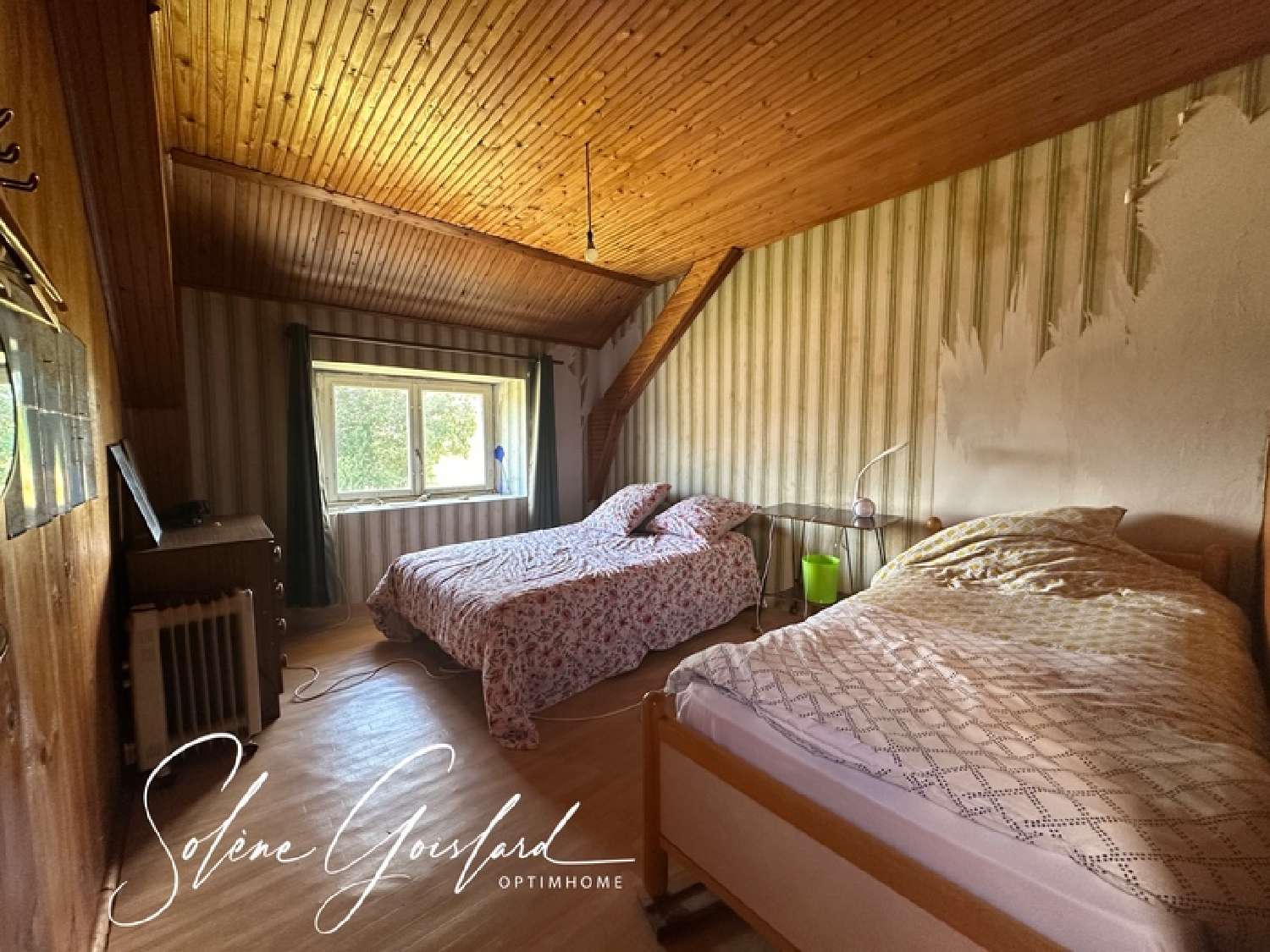 te koop huis Rieux Morbihan 5