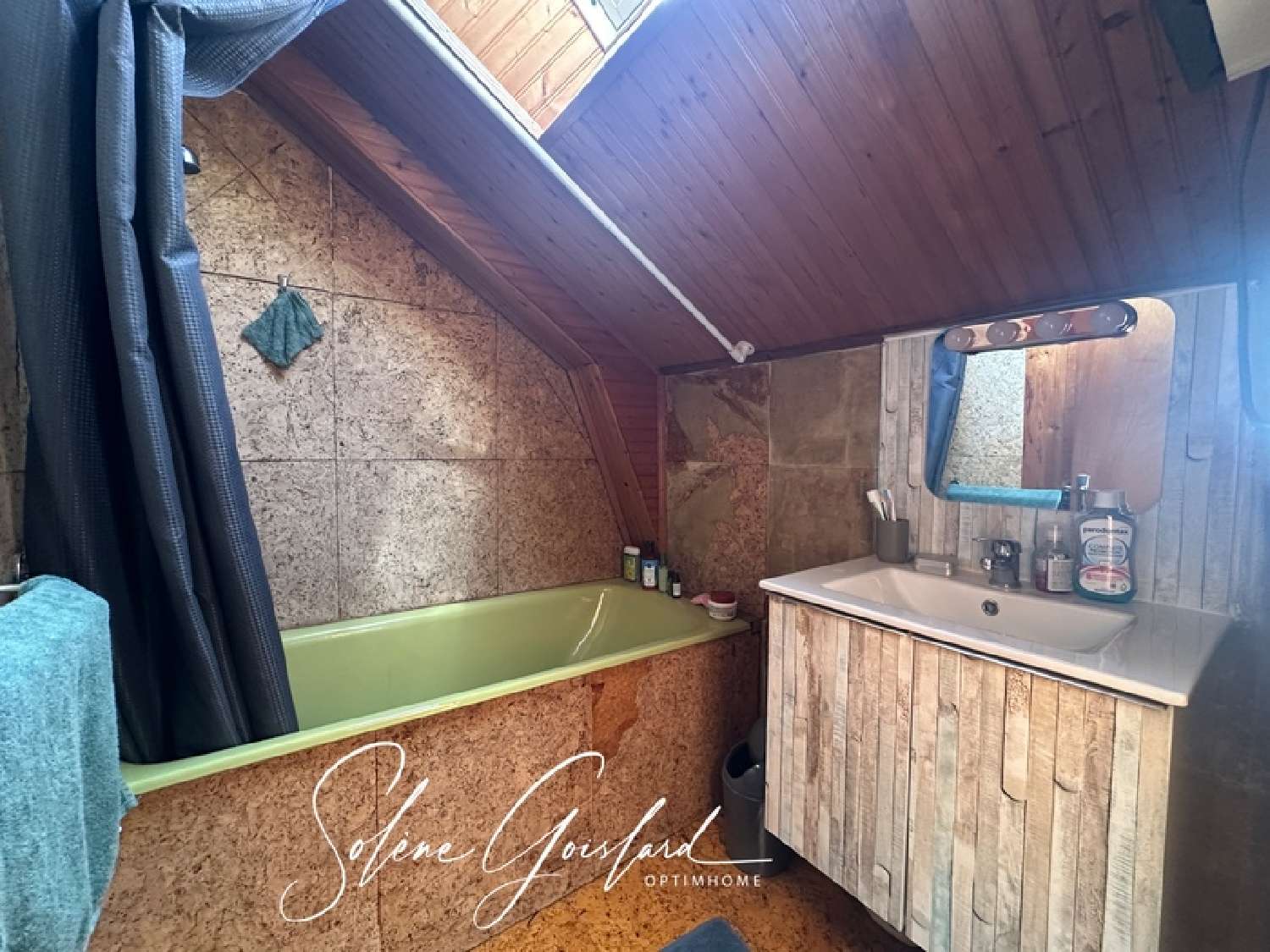 te koop huis Rieux Morbihan 6