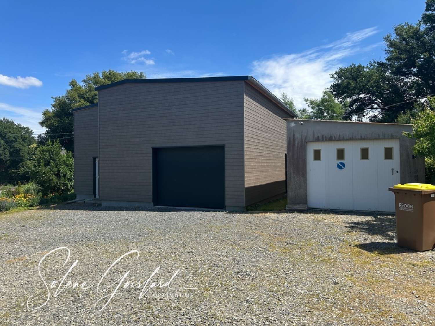 te koop huis Rieux Morbihan 7