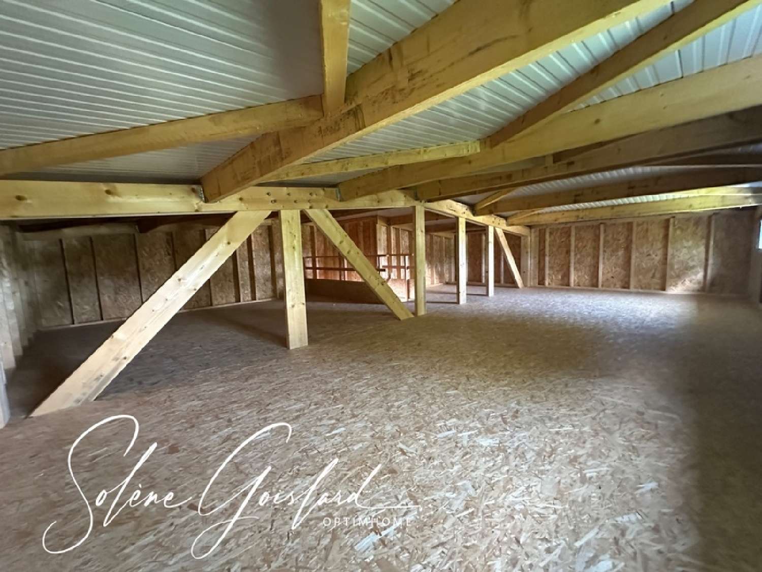 te koop huis Rieux Morbihan 8
