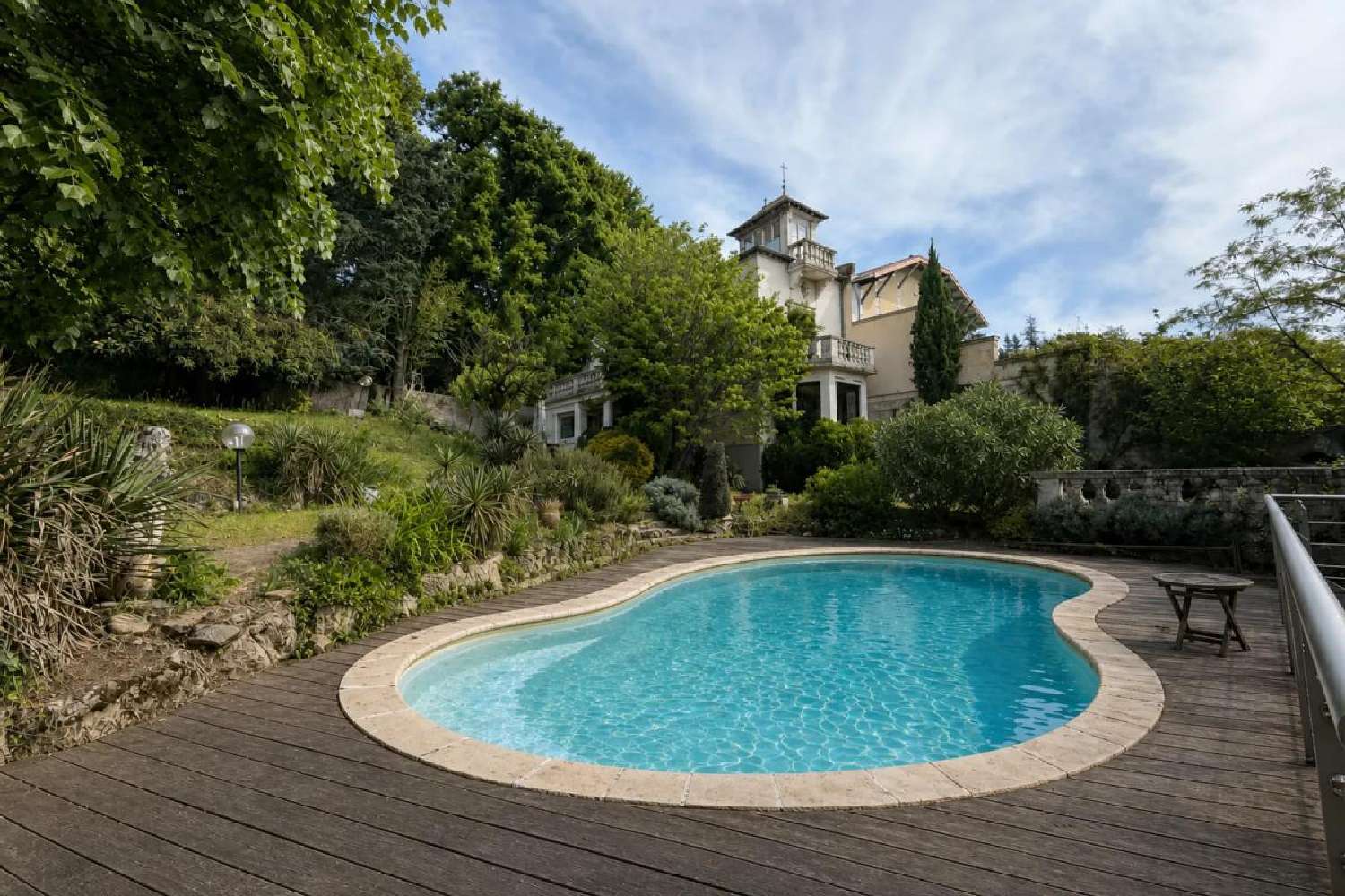 à vendre maison Rillieux-La-Pape Rhône 1