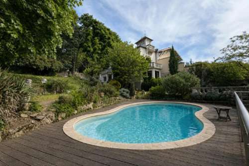 Rillieux-La-Pape Rhône maison foto 7360267