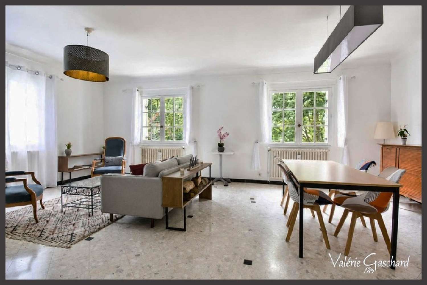  for sale house Riocaud Gironde 5