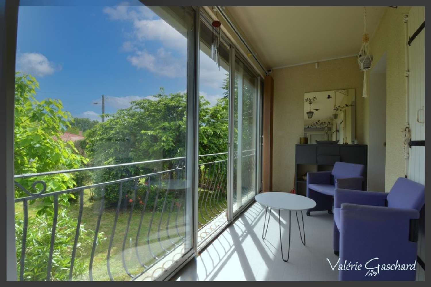  for sale house Riocaud Gironde 7