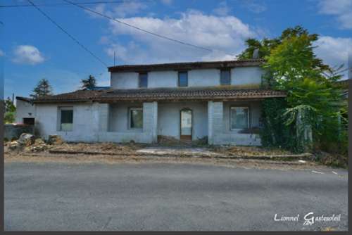 Riocaud Gironde casa foto 7358869