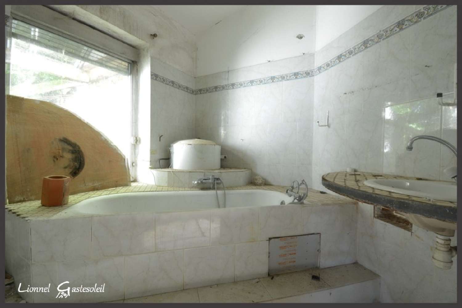 en venta casa Riocaud Gironde 7