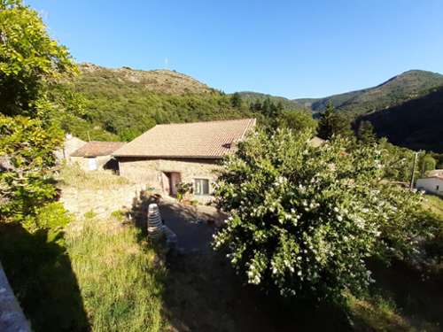 Riols Hérault huis foto 7359564