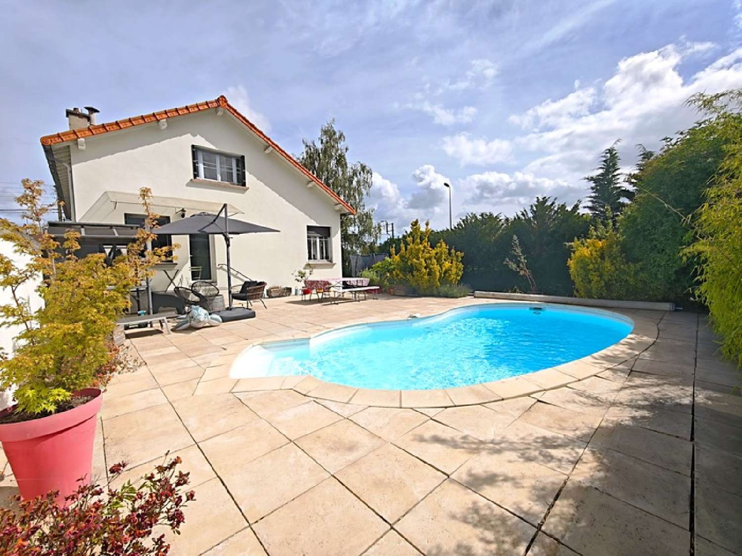 te koop huis Riom Puy-de-Dôme 4